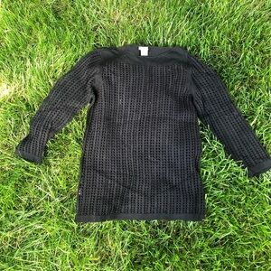 Ann Taylor knit sweater